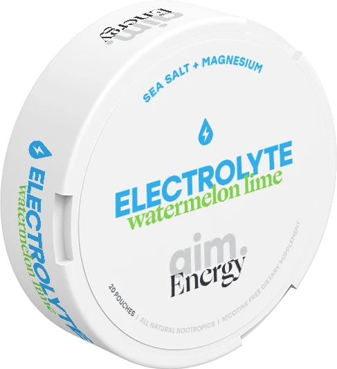 Electrolyte Watermelon Lime