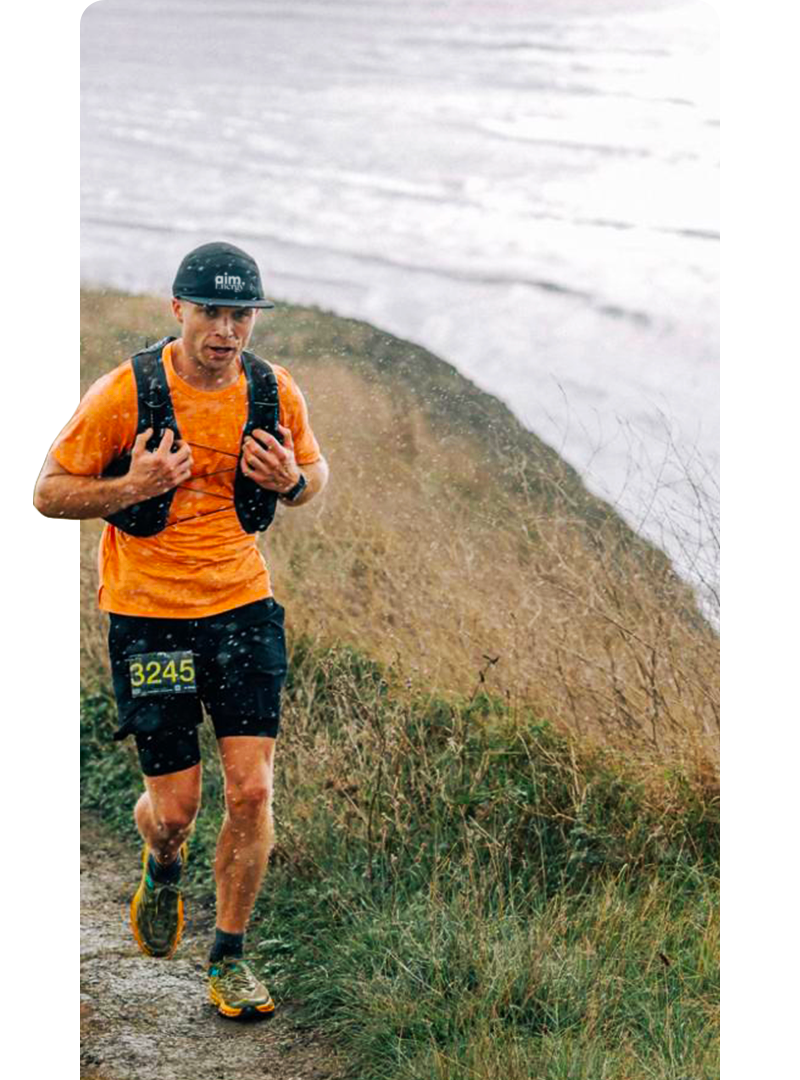 Fueling Your Performance: The Power of Vitamins for an Active Lifestyle