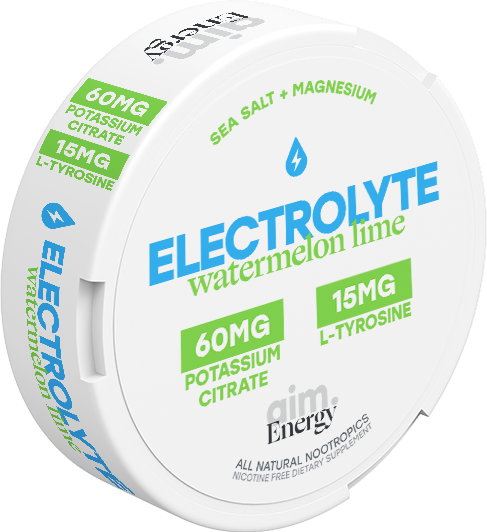 Electrolyte Watermelon Lime