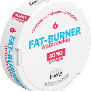 Fat-Burner Watermelon