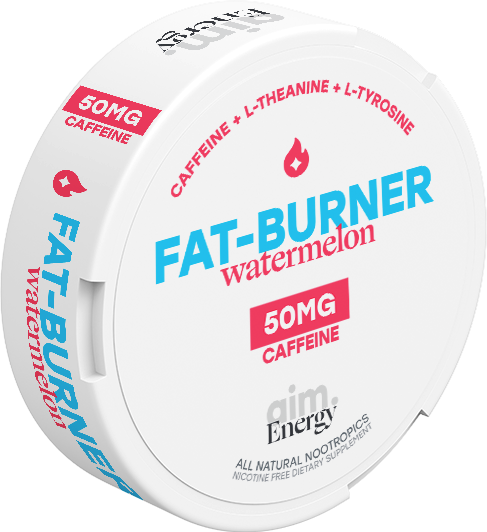 Fat-Burner Watermelon
