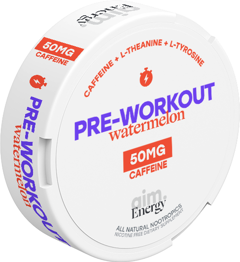 Pre-Workout Watermelon