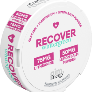 Recover Wintergreen
