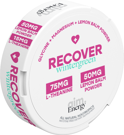 Recover Wintergreen